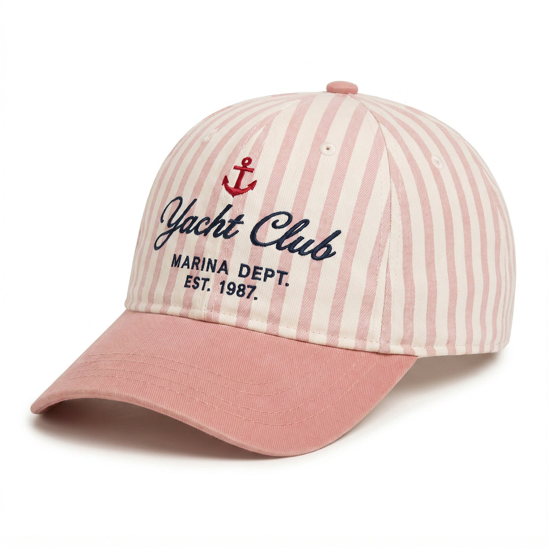 Women's elegant sports cap Bowlift