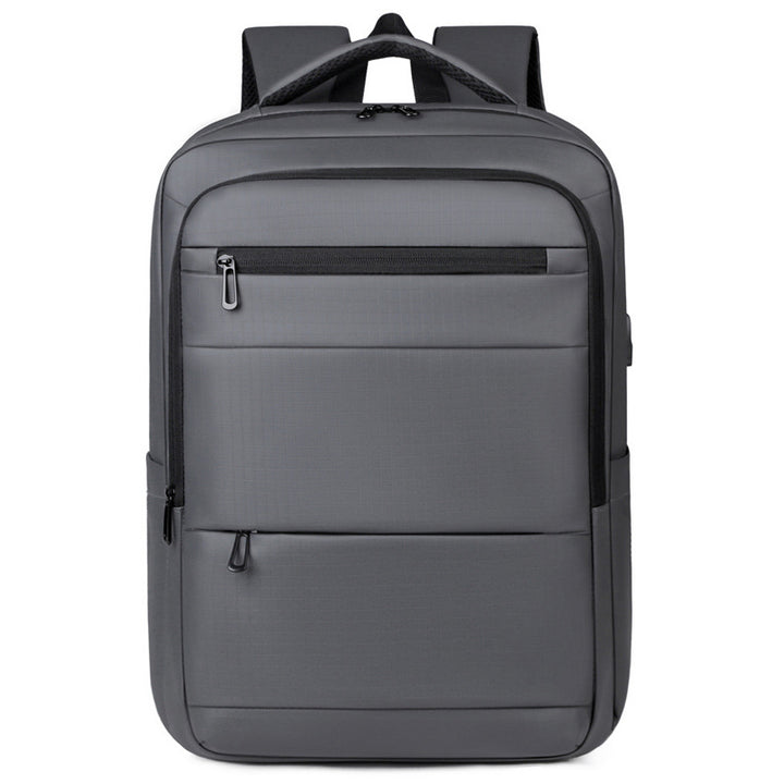 Smart Casual Computer Backpack Bowlift