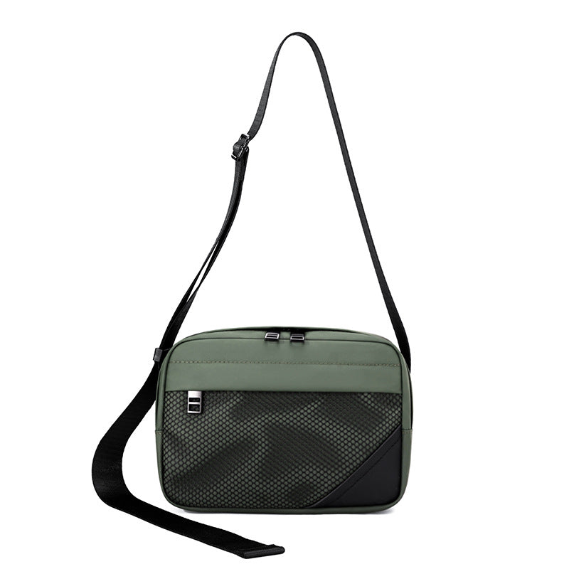 Shoulder bag with multifunctional design Bowlift