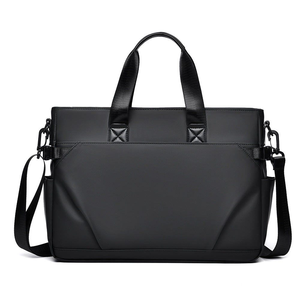 Modern Premium Briefcase Bowlift