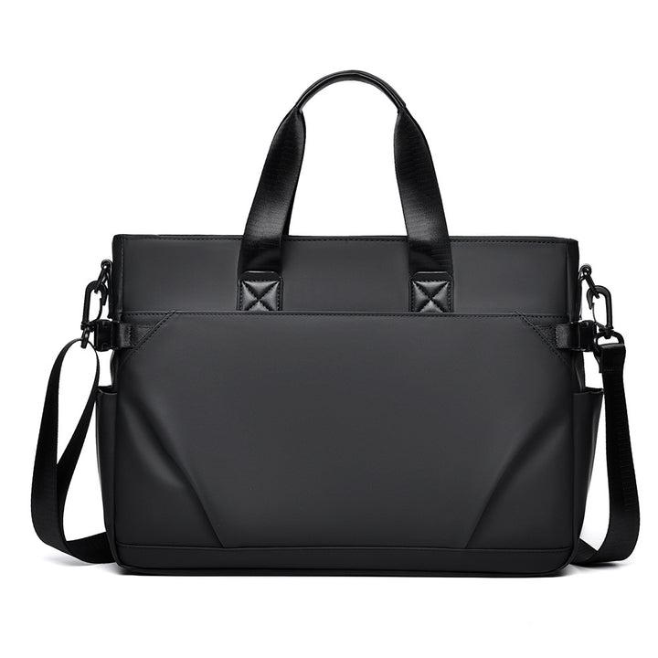 Modern Premium Briefcase Bowlift