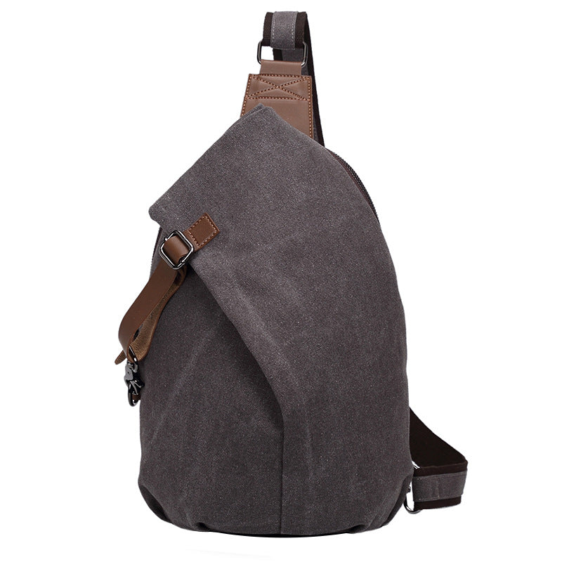 Stylish Ergonomic Sling Bag Bowlift