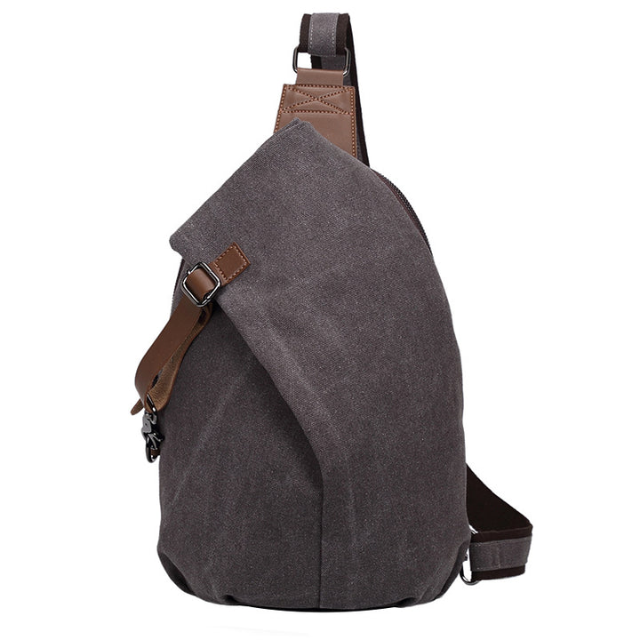 Stylish Ergonomic Sling Bag Bowlift
