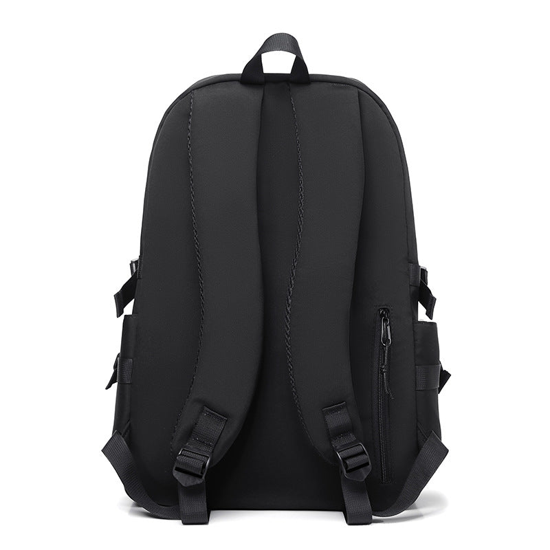 Stylish Multi-Compartment Backpack Bowlift