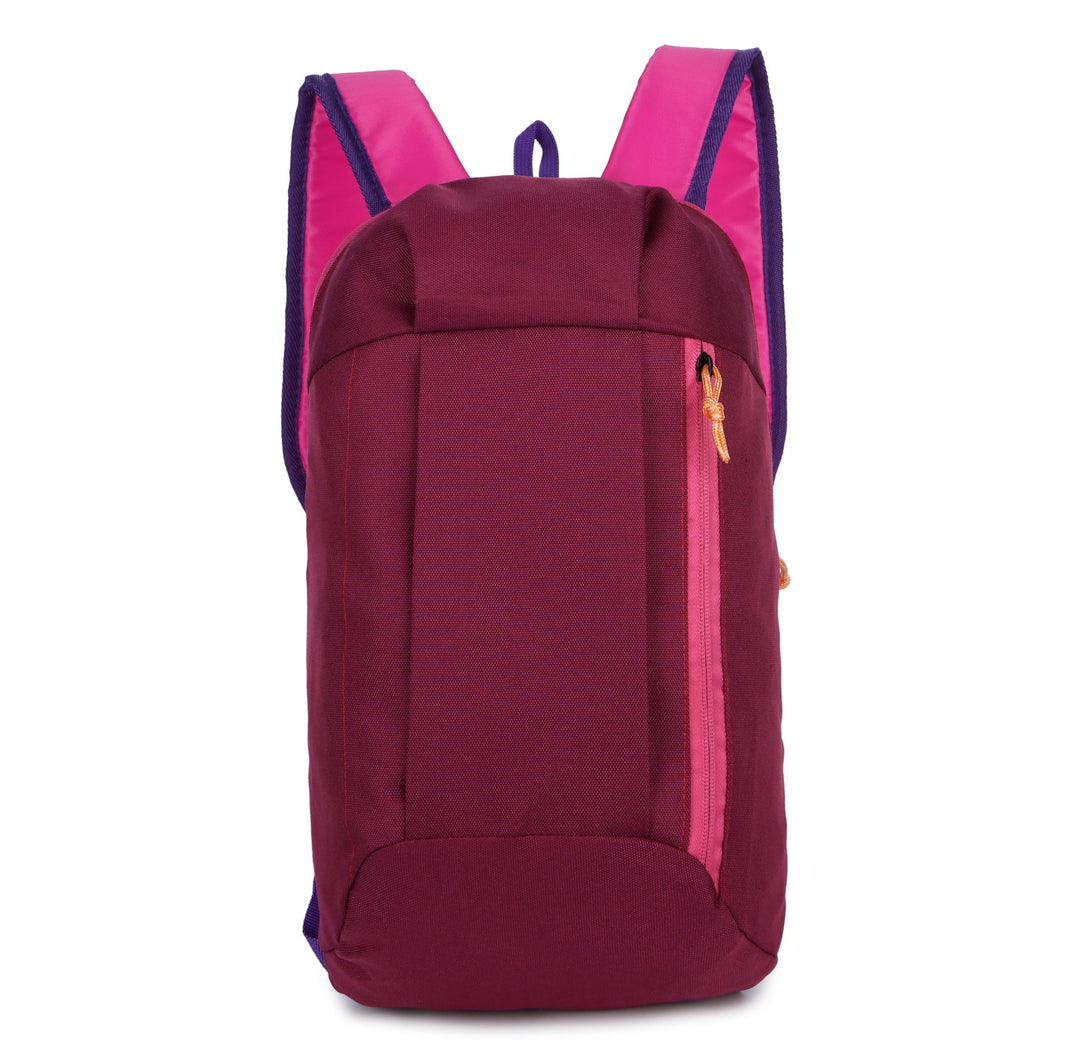 Functional Travel Rucksack Bowlift