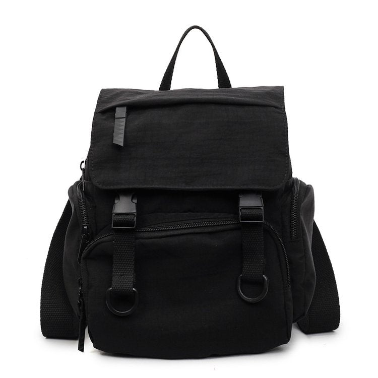 Adventure-Ready Functional Backpack Bowlift