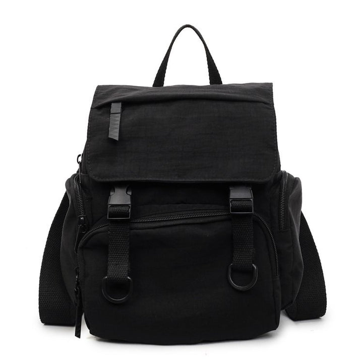 Adventure-Ready Functional Backpack Bowlift