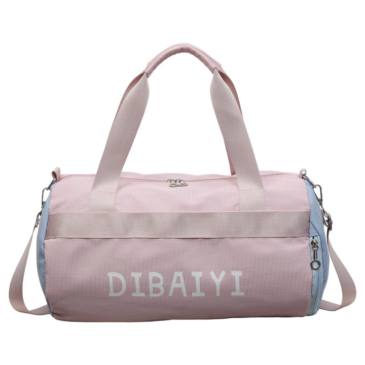 Functional Active Sports Duffel