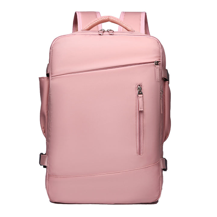 Versatile Tech Storage Backpack Bowlift