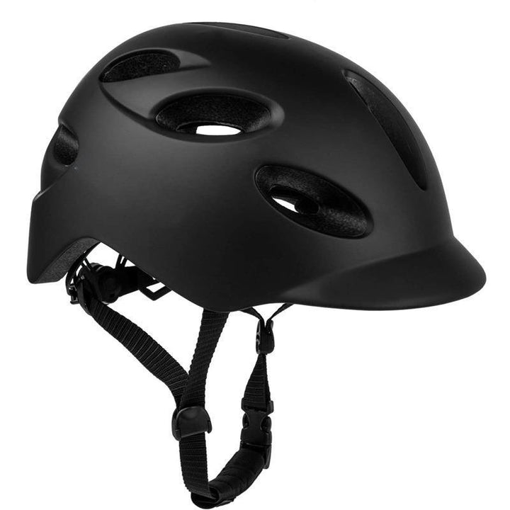 Safety Cycling Helmet Bowlift