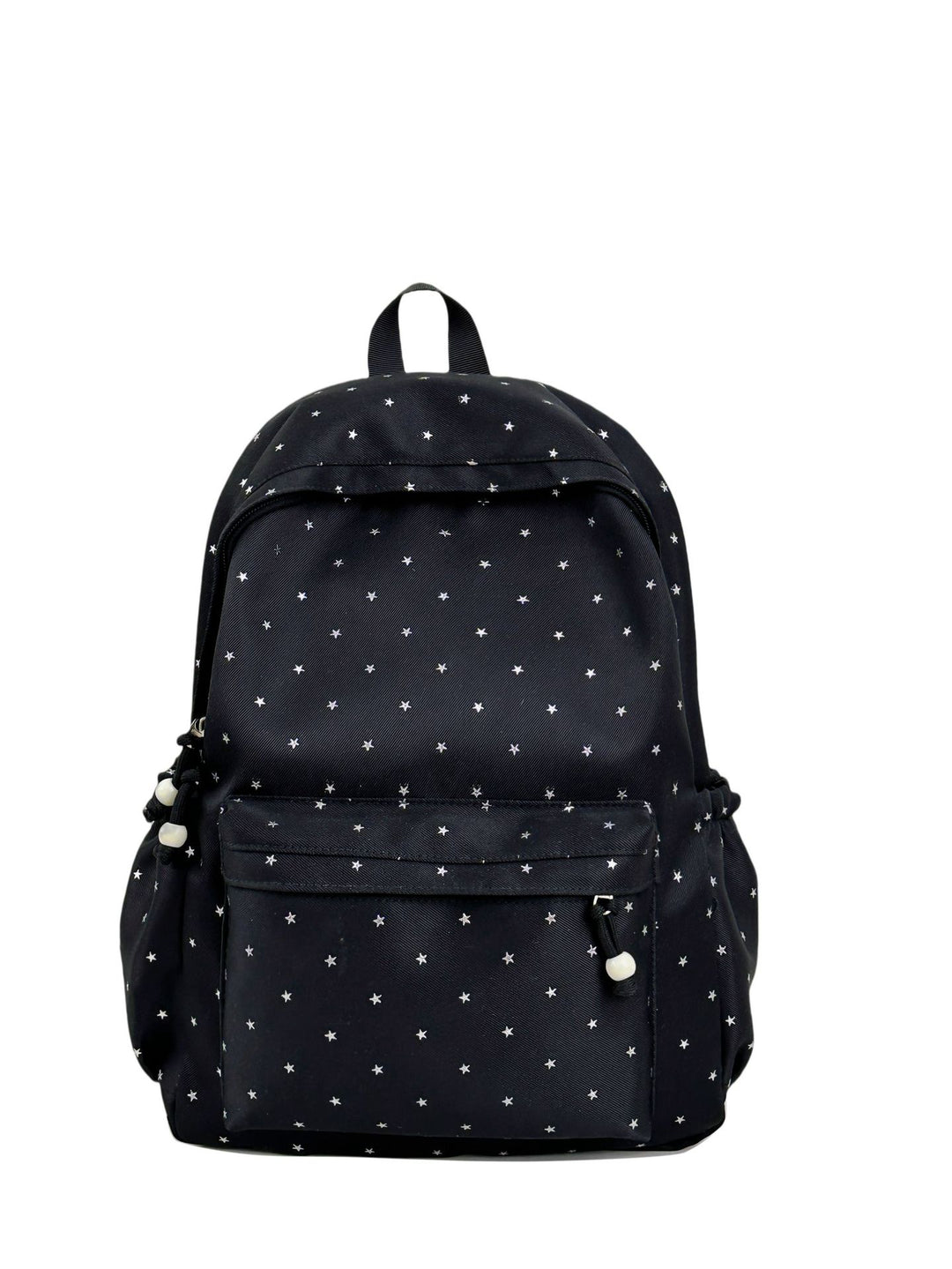 Backpack with Playful Design and Practical Storage Spaces Bowlift