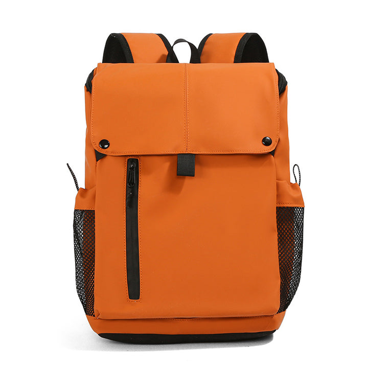 Versatile Outdoor Adventure Backpack Bowlift