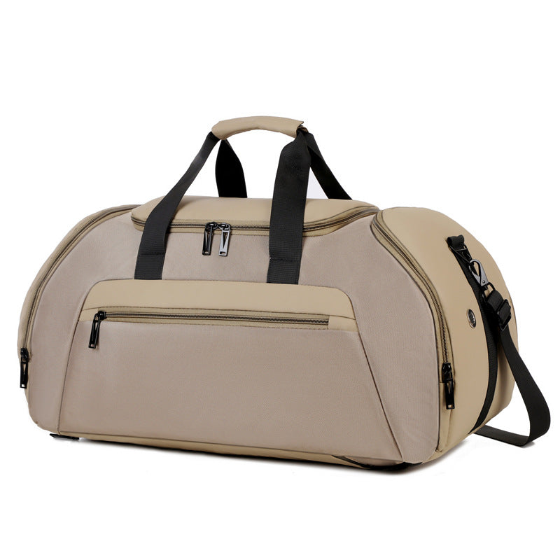 Travel Duffel Bag Bowlift