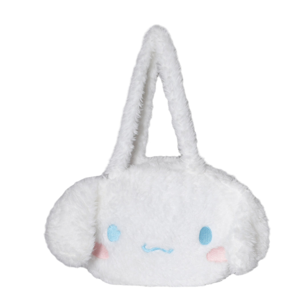 Snuggle bag with ear appliqués Bowlift