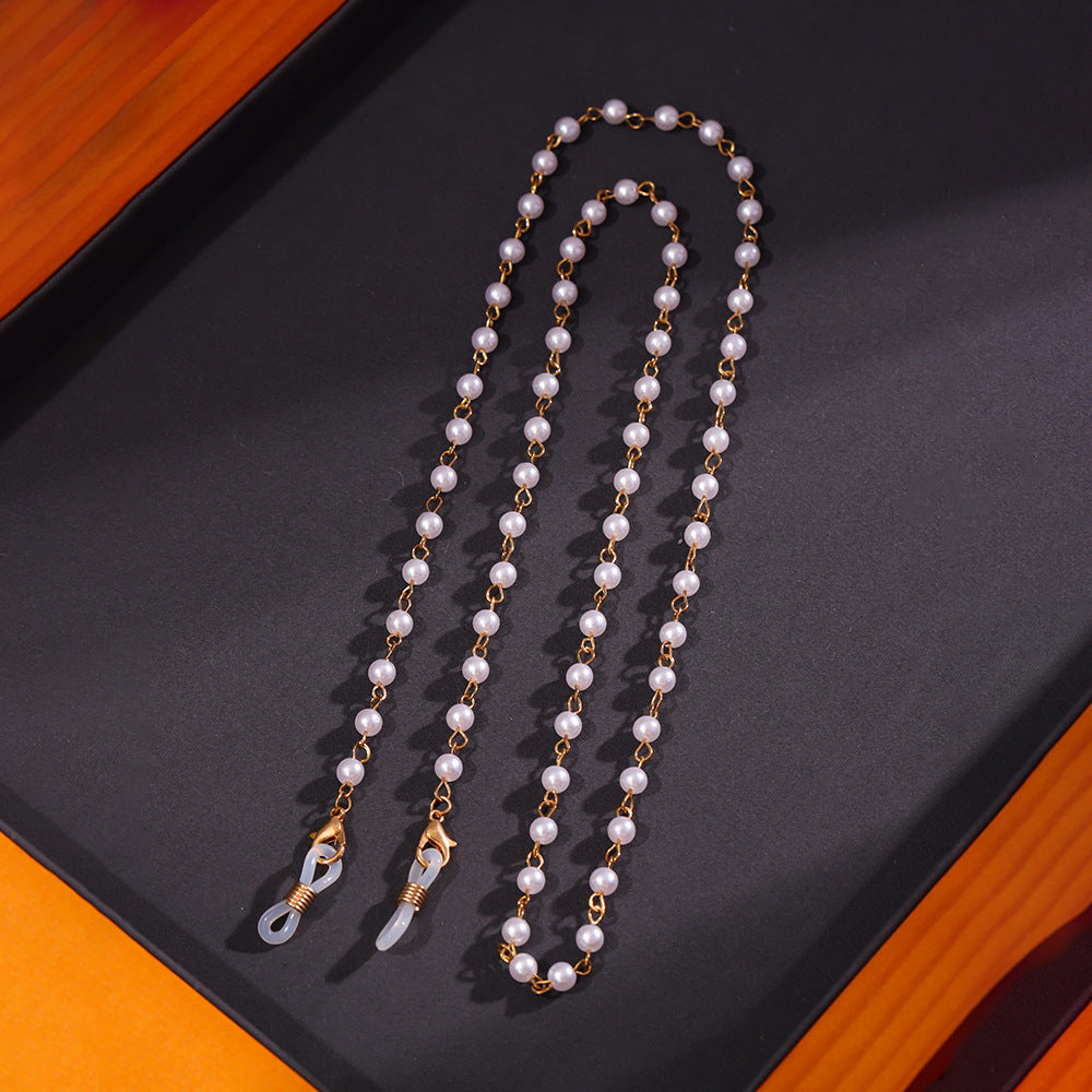 Beaded Chain Bowlift