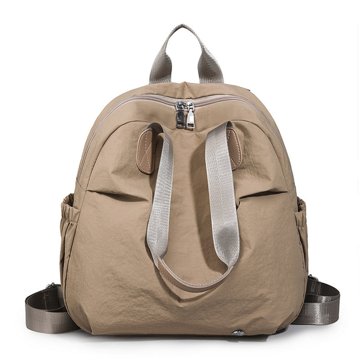 Spacious Multi-Functional Backpack Bowlift