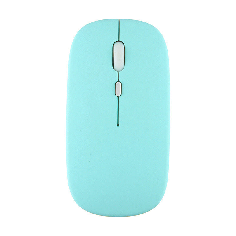 Wireless Optical Mouse Bowlift
