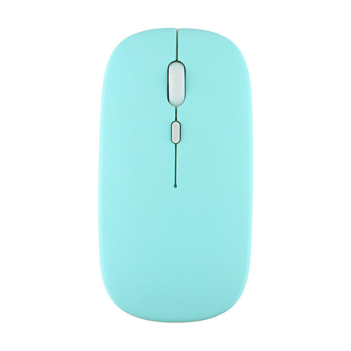 Wireless Optical Mouse Bowlift