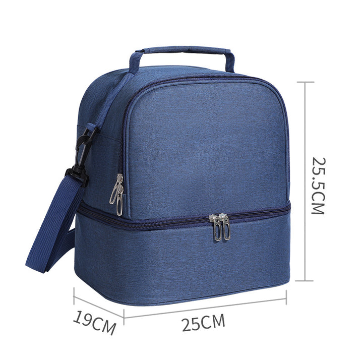 Cosmetic bag Bowlift