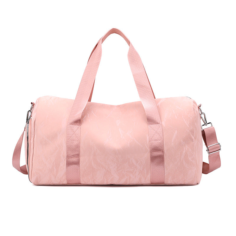 Stylish Lightweight Sports Duffle Bag Bowlift