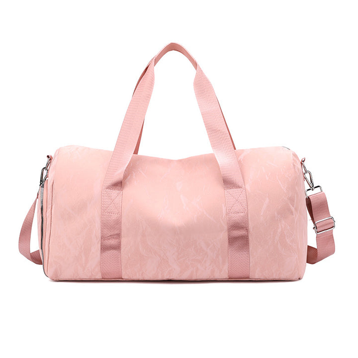 Stylish Lightweight Sports Duffle Bag Bowlift