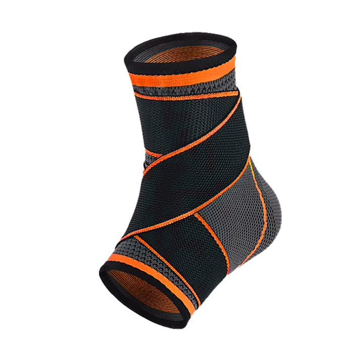 Adjustable Athletic Knee Brace Bowlift