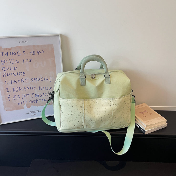 Stylish Multi-Functional Travel