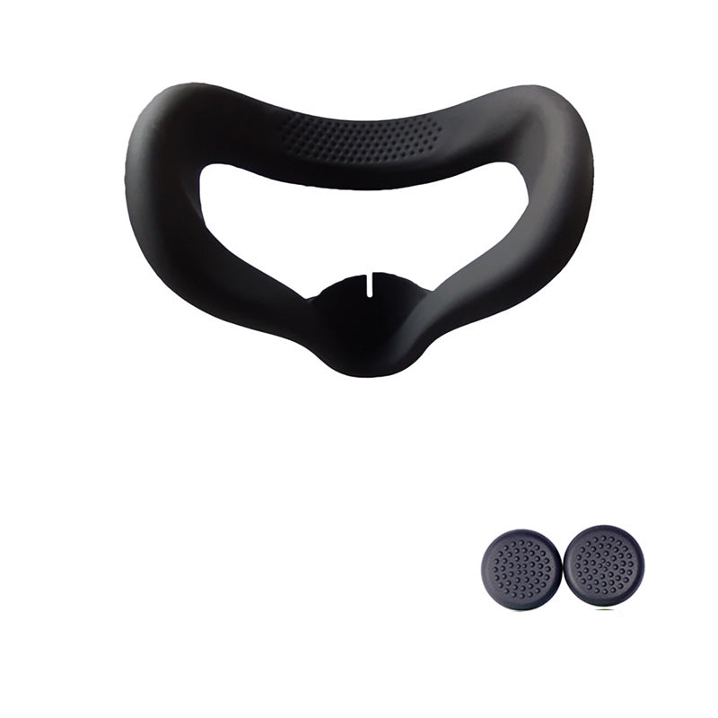Bowlift Respiratory Mask