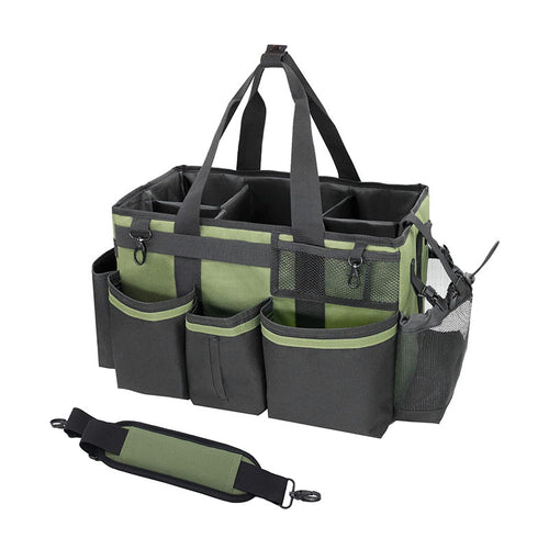 Multifunctional Organizer Bag Bowlift