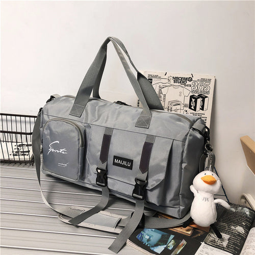 Versatile Gym duffel Bag