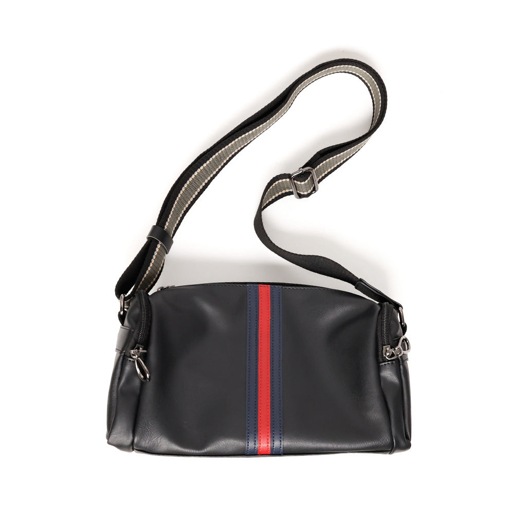 Overview of the Bowlift Shoulder Bag