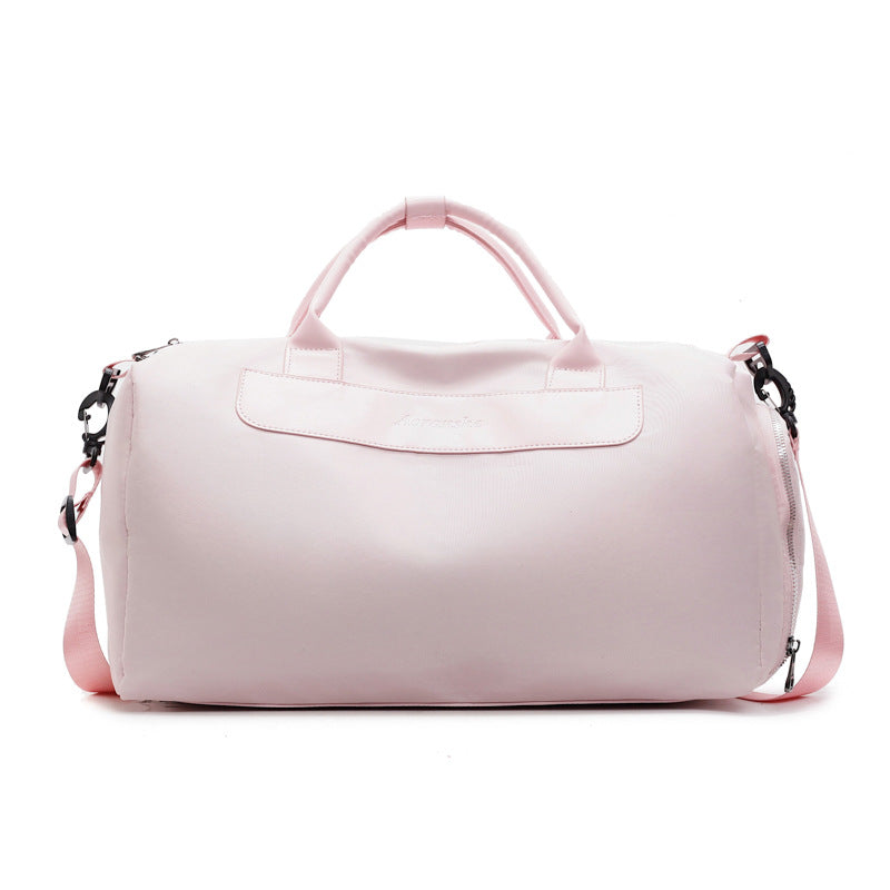 Premium Sport Travel Duffel Bag