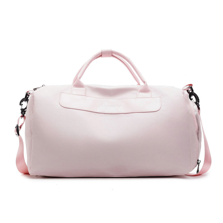 Premium Sport Travel Duffel Bag