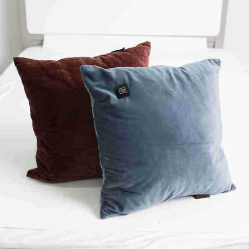 Women Decorative Pillowcase Bowlift
