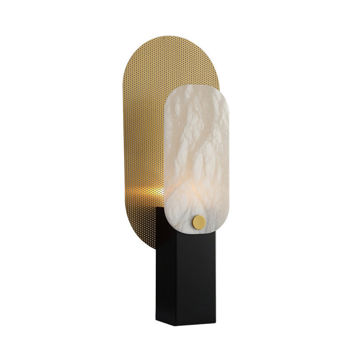Contemporary Decorative Wall Light