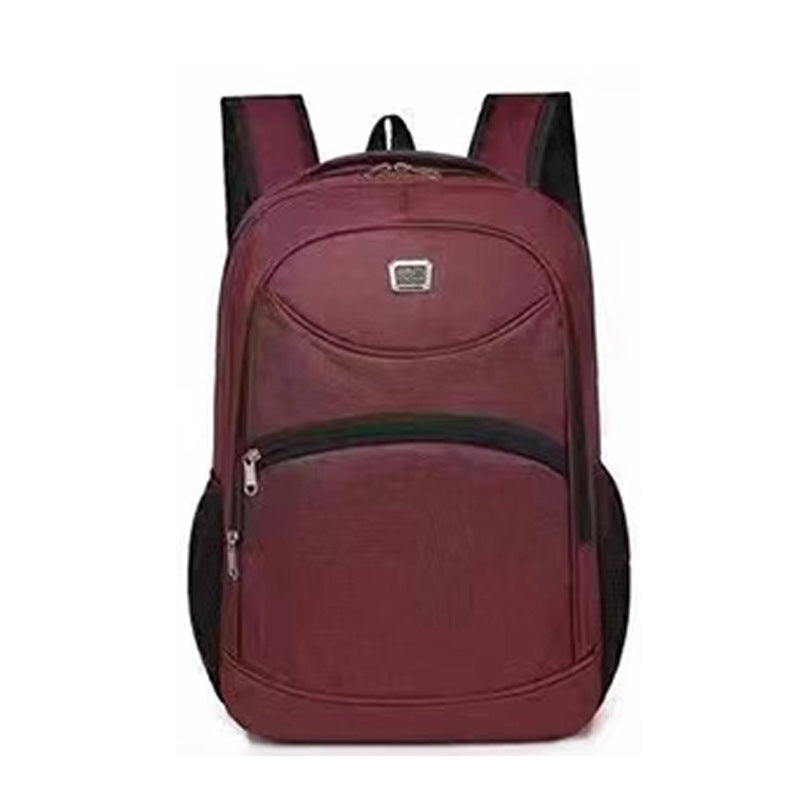 Ergonomic Travel Backpack Bowlift