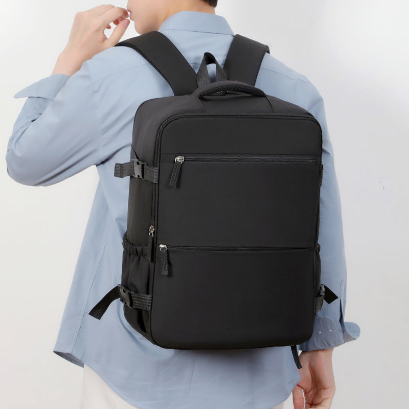 Functional Urban Backpack Bowlift
