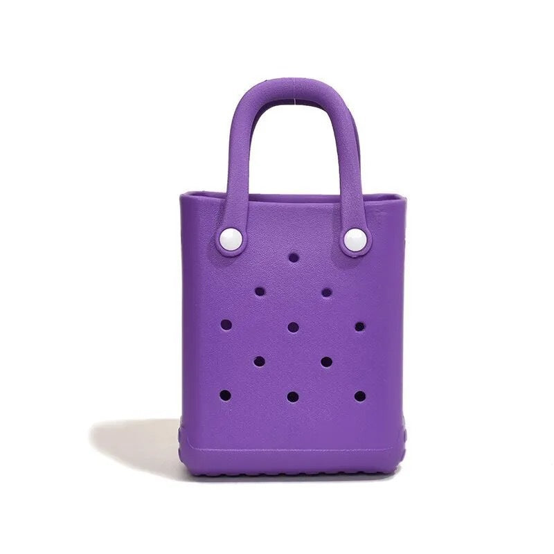 Stylish and Practical Tote Bag Bowlift