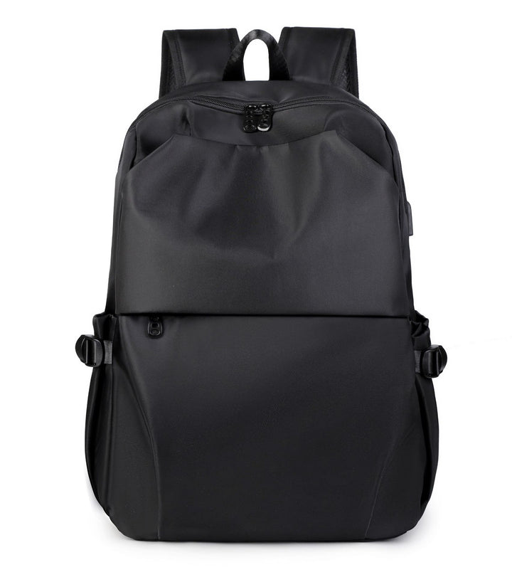 Laptop Backpack with Versatile Compartments and Ergonomic Design Bowlift