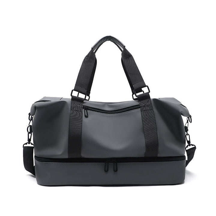 Waterproof Travel Duffle Bag Bowlift