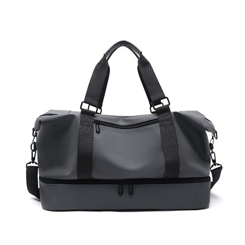 Waterproof Travel Duffle Bag Bowlift