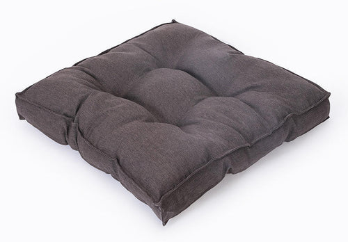 Oversized Cushioned Dog Bed Pad
