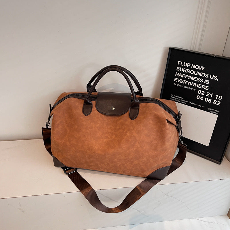 Versatile Travel Weekender Shoulder