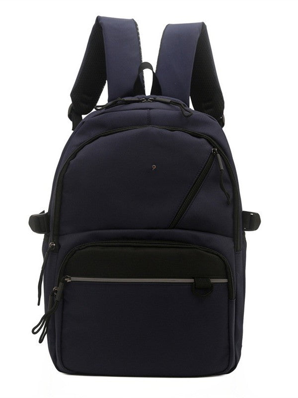 Multifunctional backpack with innovative organization compartments Bowlift