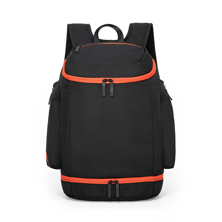 Ergonomic Travel Backpack Bowlift