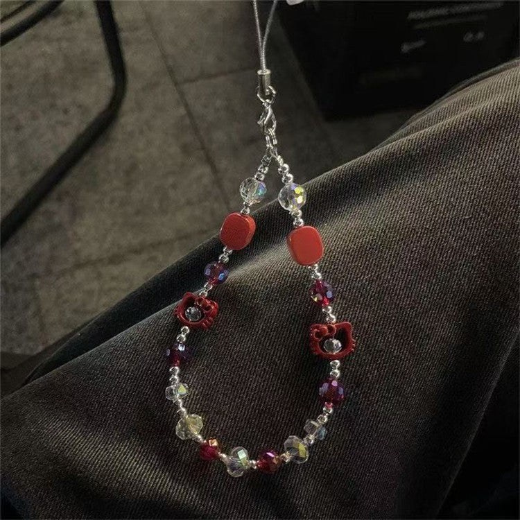 Decorative Beaded Eyewear Lanyard Bowlift 1790135442