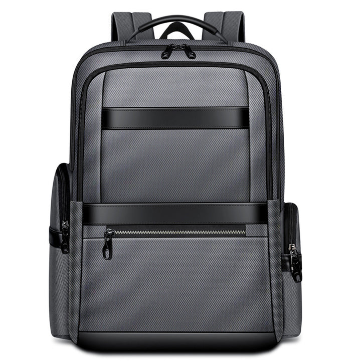 Professional High-Capacity Tech Backpack Bowlift