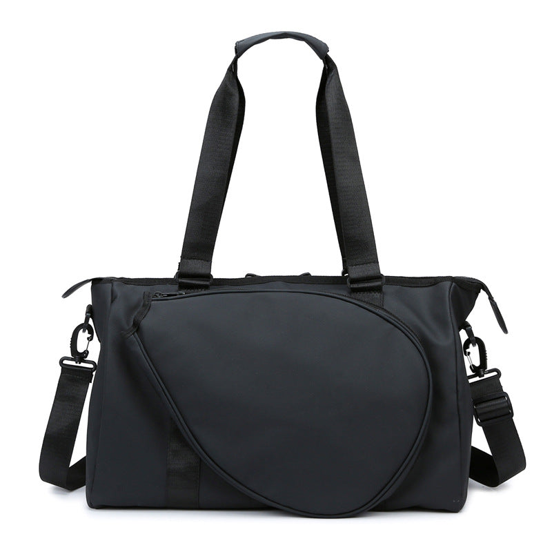 Multi-Pocket Utility Handbag Bowlift