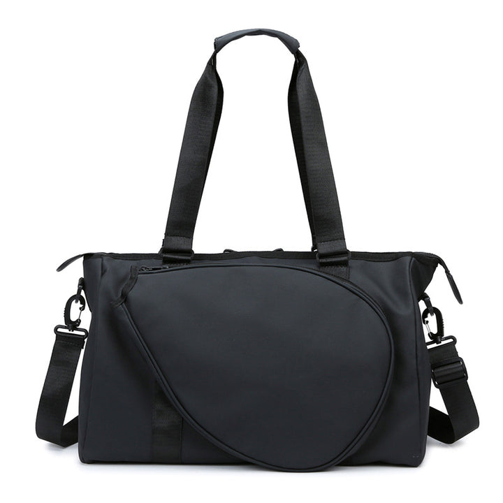 Multi-Pocket Utility Handbag Bowlift