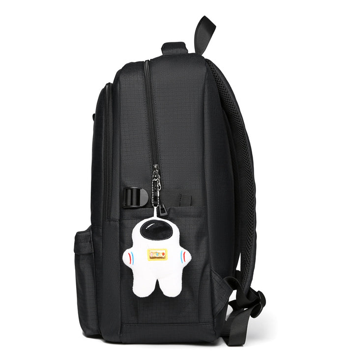 Functional Travel Backpack Bowlift